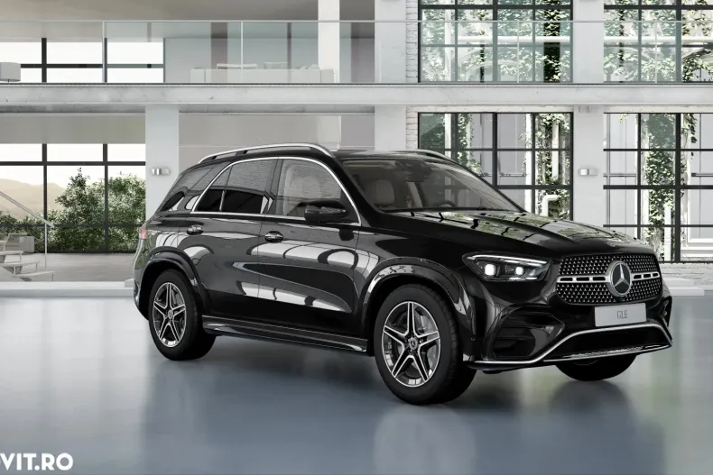 Mercedes-Benz GLE din 2026 cu 0 km - oferta MER173493 - foto 7