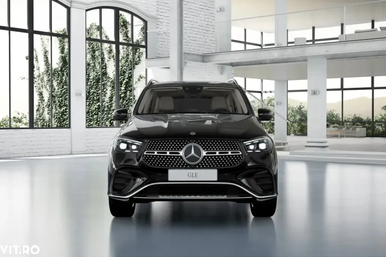 Mercedes-Benz GLE din 2026 cu 0 km - oferta MER173493 - foto 8