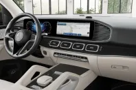 Mercedes-Benz GLE din 2026 cu 0 km - oferta MER173493 - foto 10