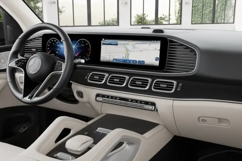 Mercedes-Benz GLE din 2026 cu 0 km - oferta MER173493 - foto 10