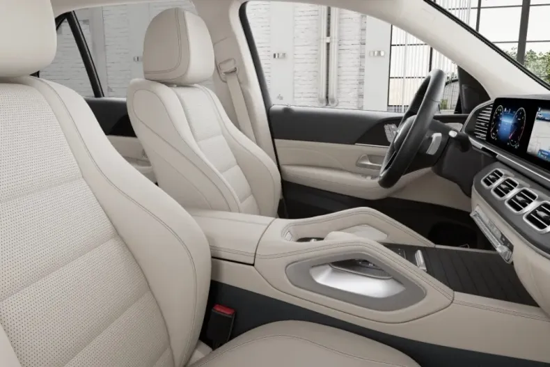 Mercedes-Benz GLE din 2026 cu 0 km - oferta MER173493 - foto 11