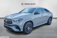 Mercedes-Benz GLE din 2025 cu 0 km - oferta MER173494 - foto 1