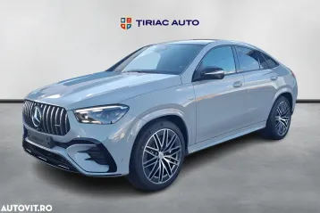 Mercedes-Benz GLE din 2025 - oferta MER173494