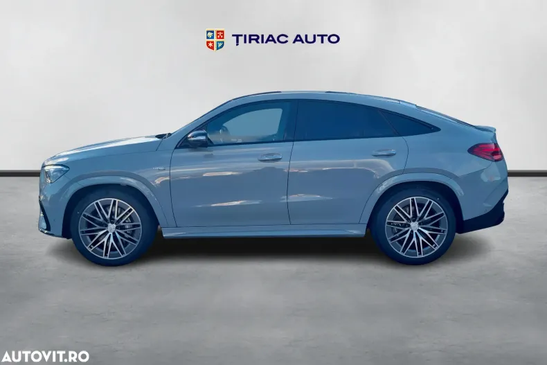 Mercedes-Benz GLE din 2025 cu 0 km - oferta MER173494 - foto 2