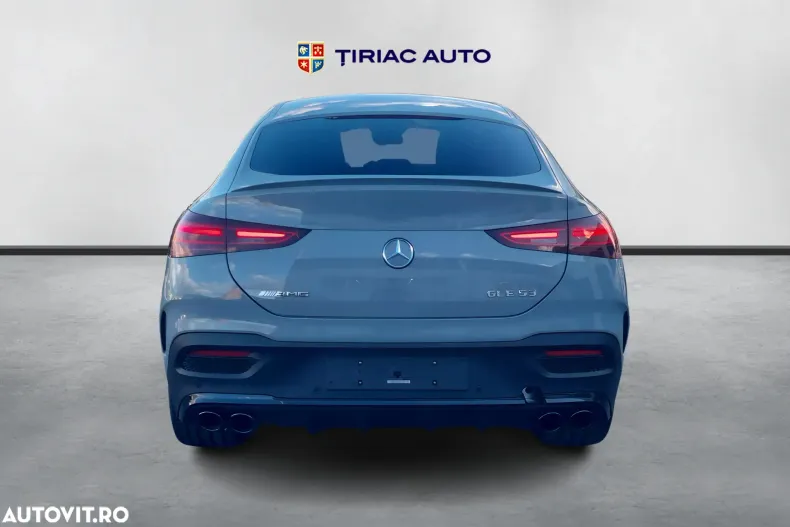 Mercedes-Benz GLE din 2025 cu 0 km - oferta MER173494 - foto 4