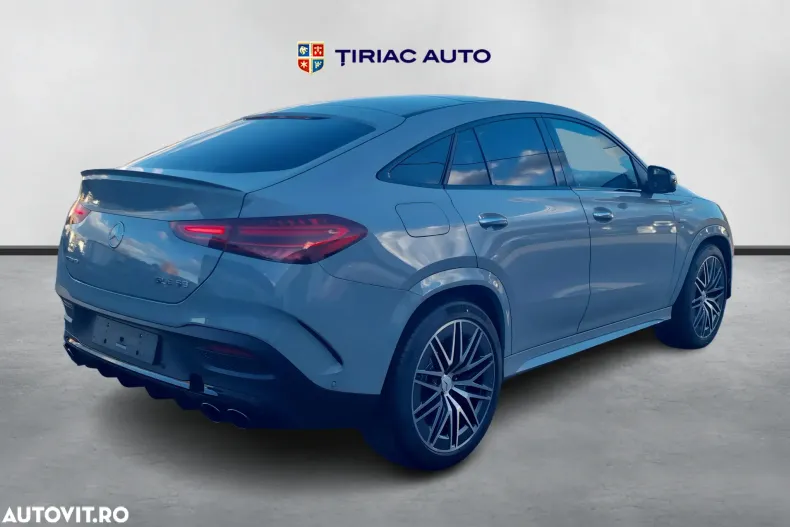 Mercedes-Benz GLE din 2025 cu 0 km - oferta MER173494 - foto 5
