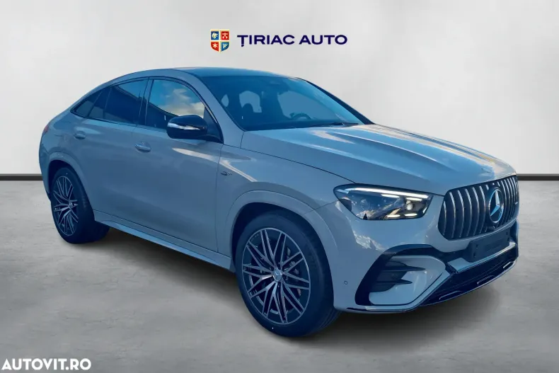 Mercedes-Benz GLE din 2025 cu 0 km - oferta MER173494 - foto 7