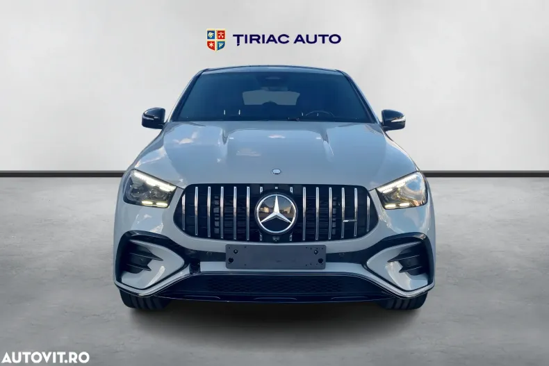 Mercedes-Benz GLE din 2025 cu 0 km - oferta MER173494 - foto 8