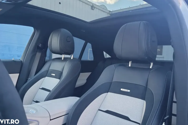 Mercedes-Benz GLE din 2025 cu 0 km - oferta MER173494 - foto 11