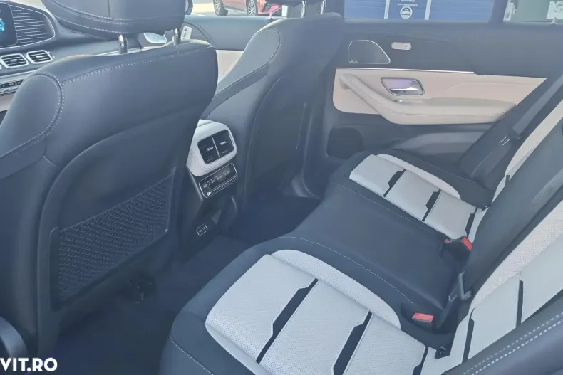 Mercedes-Benz GLE din 2025 cu 0 km - oferta MER173494 - foto 12