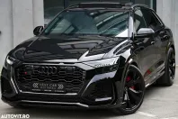 Audi RSQ8 din 2021 cu 39.910 km - oferta AUD173496 - foto 2