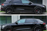 Audi RSQ8 din 2021 cu 39.910 km - oferta AUD173496 - foto 5