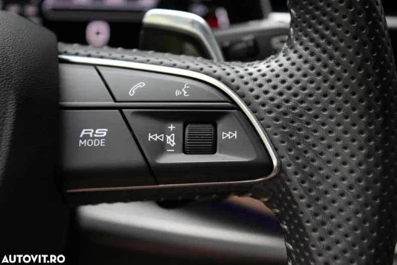 Audi RSQ8 din 2021 cu 39.910 km - oferta AUD173496 - foto 27