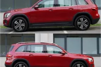 Mercedes-Benz GLB din 2021 cu 159.616 km - oferta MER173497 - foto 5