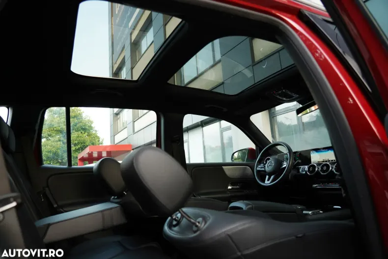 Mercedes-Benz GLB din 2021 cu 159.616 km - oferta MER173497 - foto 13