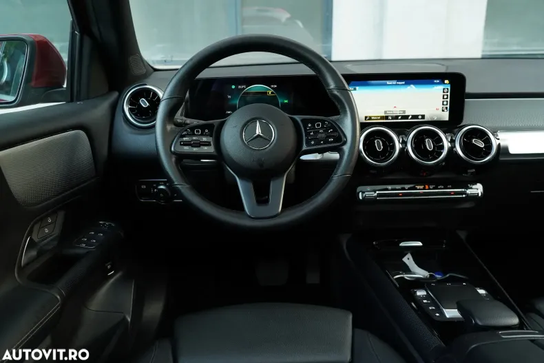 Mercedes-Benz GLB din 2021 cu 159.616 km - oferta MER173497 - foto 14