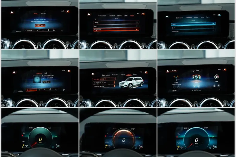 Mercedes-Benz GLB din 2021 cu 159.616 km - oferta MER173497 - foto 15