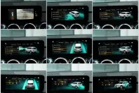 Mercedes-Benz GLB din 2021 cu 159.616 km - oferta MER173497 - foto 16