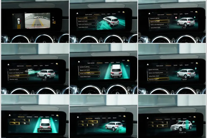 Mercedes-Benz GLB din 2021 cu 159.616 km - oferta MER173497 - foto 16