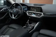 BMW Seria 4 din 2022 cu 140.145 km - oferta BMW173498 - foto 10