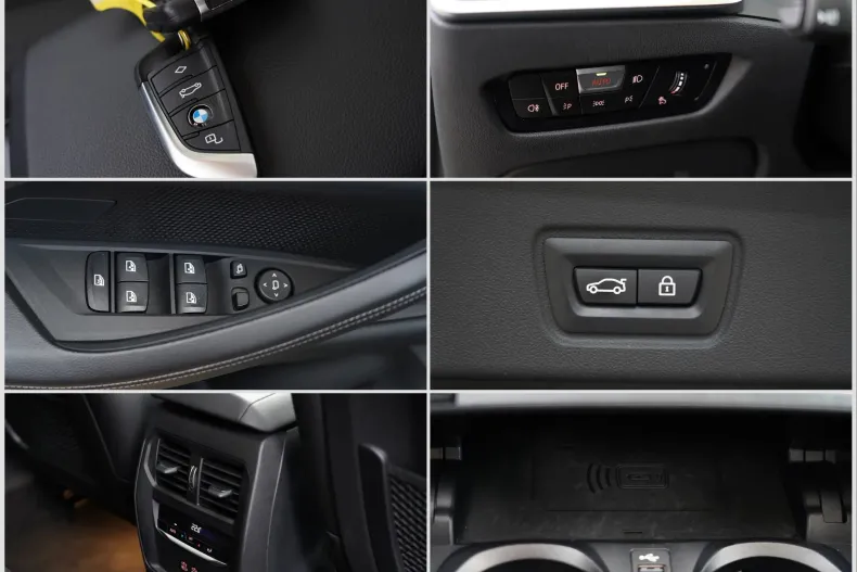 BMW Seria 4 din 2022 cu 140.145 km - oferta BMW173498 - foto 16