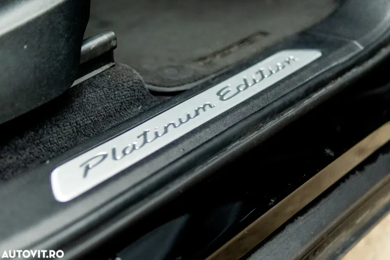 Porsche Cayenne din 2023 cu 70.000 km - oferta POR173499 - foto 7