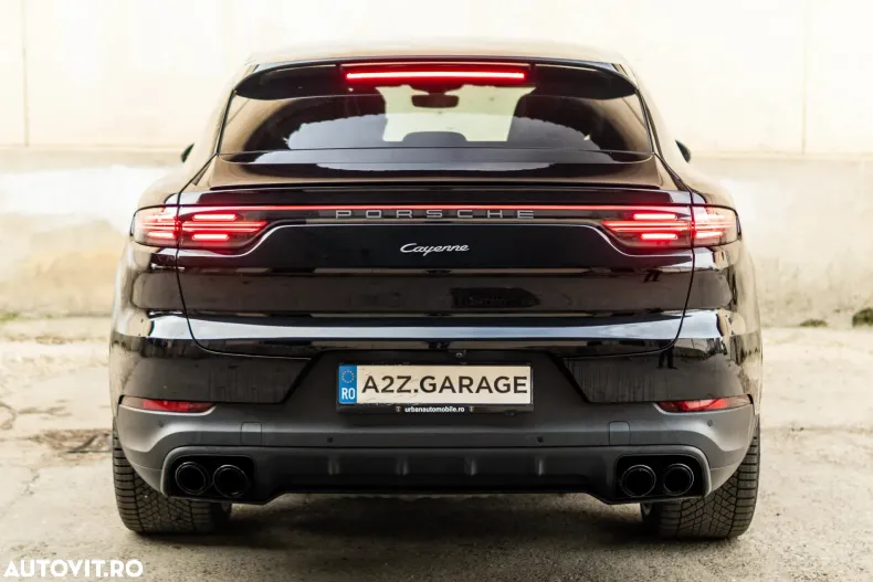 Porsche Cayenne din 2023 cu 70.000 km - oferta POR173499 - foto 15