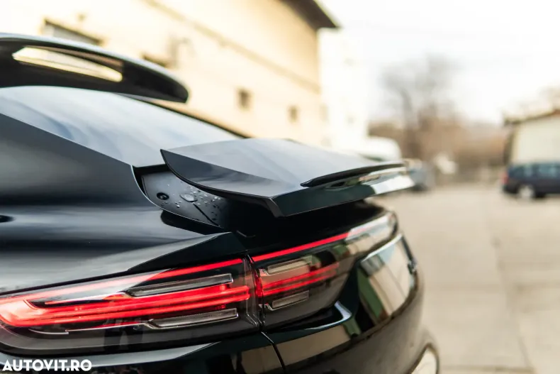 Porsche Cayenne din 2023 cu 70.000 km - oferta POR173499 - foto 19