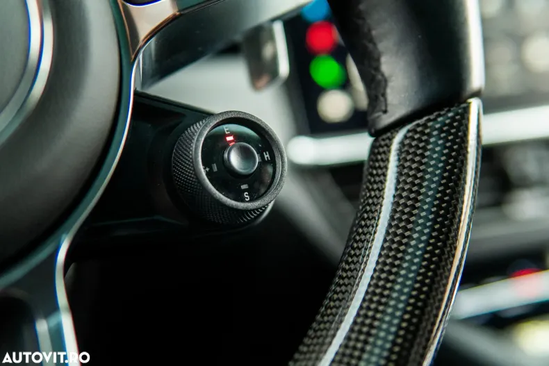 Porsche Cayenne din 2023 cu 70.000 km - oferta POR173499 - foto 24