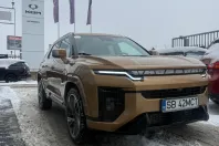 Ssangyong Actyon din 2024 cu 7.500 km - oferta SSA173500 - foto 2