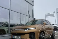 Ssangyong Actyon din 2024 cu 7.500 km - oferta SSA173500 - foto 4