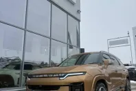 Ssangyong Actyon din 2024 cu 7.500 km - oferta SSA173500 - foto 5