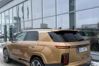 Ssangyong Actyon din 2024 cu 7.500 km - oferta SSA173500 - foto 6