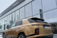 Ssangyong Actyon din 2024 cu 7.500 km - oferta SSA173500 - foto 7