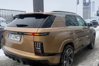 Ssangyong Actyon din 2024 cu 7.500 km - oferta SSA173500 - foto 9