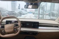 Ssangyong Actyon din 2024 cu 7.500 km - oferta SSA173500 - foto 10