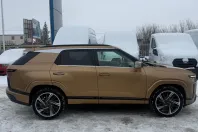 Ssangyong Actyon din 2024 cu 7.500 km - oferta SSA173500 - foto 13
