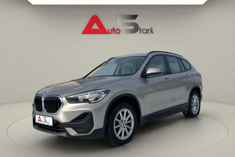 BMW X1 din 2021 cu 157.392 km - oferta BMW173501 - foto 1