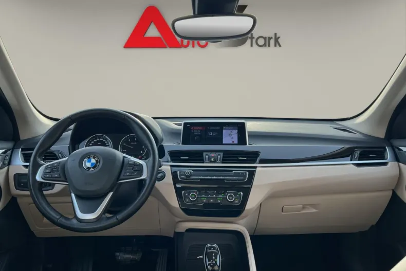 BMW X1 din 2021 cu 157.392 km - oferta BMW173501 - foto 4