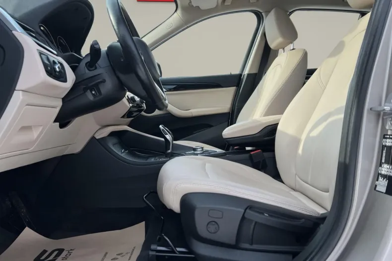 BMW X1 din 2021 cu 157.392 km - oferta BMW173501 - foto 13