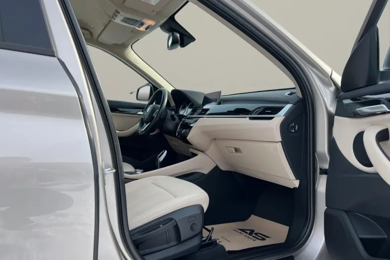 BMW X1 din 2021 cu 157.392 km - oferta BMW173501 - foto 19