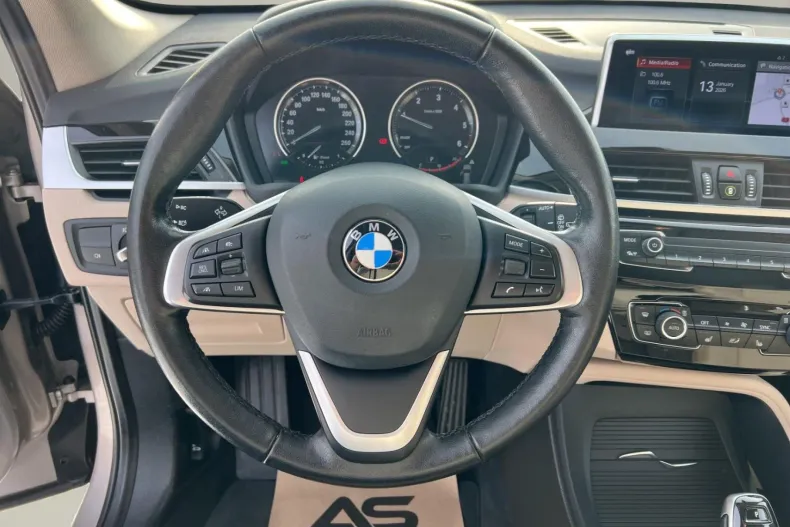 BMW X1 din 2021 cu 157.392 km - oferta BMW173501 - foto 21