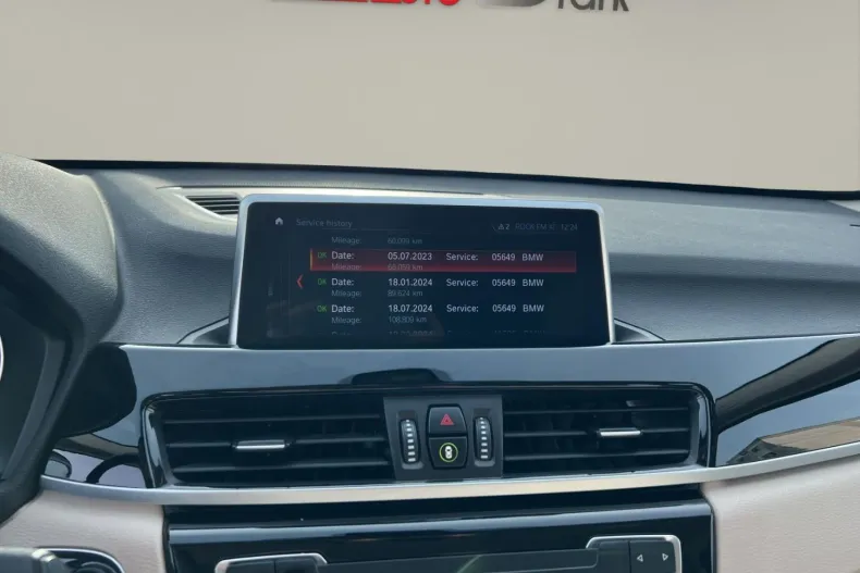 BMW X1 din 2021 cu 157.392 km - oferta BMW173501 - foto 28