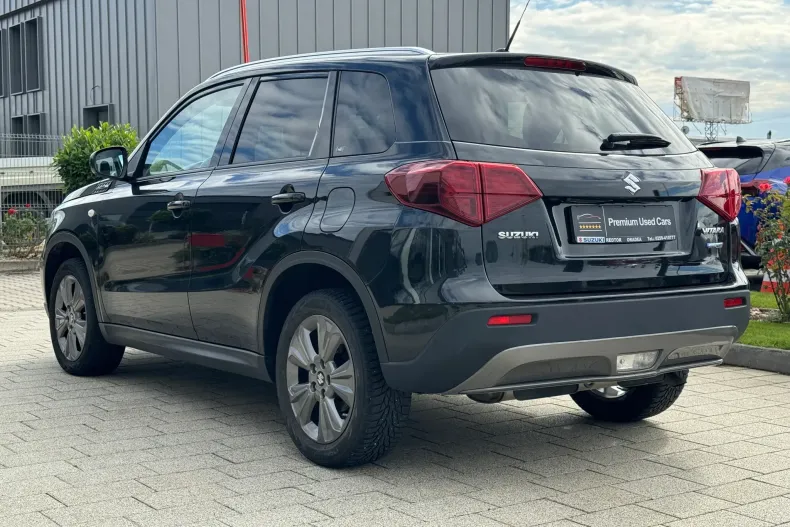 Suzuki Vitara din 2023 cu 26.037 km - oferta SUZ173502 - foto 5