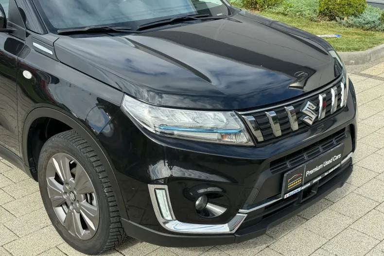 Suzuki Vitara din 2023 cu 26.037 km - oferta SUZ173502 - foto 9