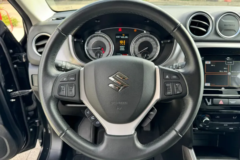 Suzuki Vitara din 2023 cu 26.037 km - oferta SUZ173502 - foto 13