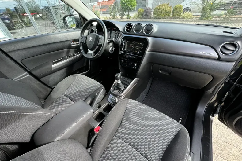 Suzuki Vitara din 2023 cu 26.037 km - oferta SUZ173502 - foto 20