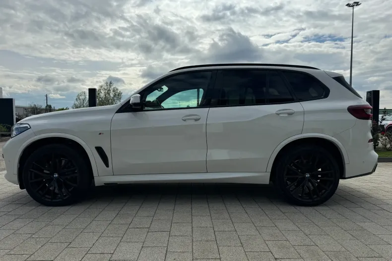 BMW X5 din 2022 cu 56.578 km - oferta BMW173503 - foto 4