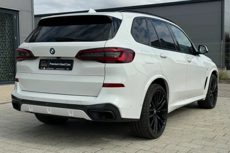 BMW X5 din 2022 cu 56.578 km - oferta BMW173503 - foto 7