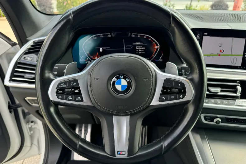 BMW X5 din 2022 cu 56.578 km - oferta BMW173503 - foto 14